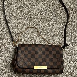 Louis Vuitton Favorite PM